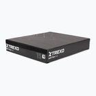 Skrzynia plyometryczna składana TREXO 15 cm czarny