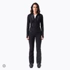 Spodnie narciarskie damskie KADVA Zera WMNS WP 8K/5K SOFTSHELL czarny