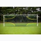 Siatka do ćwiczenia celności OneTeam Target 732 x 244 cm czarny
