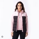 Bezrękawnik damski KADVA Cryon WMNS fioletowy