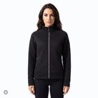 Bluza damska KADVA Alpina WMNS czarny
