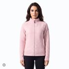 Bluza damska KADVA Alpina WMNS fioletowy