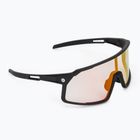 Okulary rowerowe ATTABO Stilb photochromic czarny