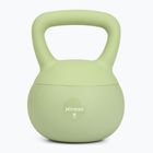 Kettlebell miękki XTREXO 8 kg zielony