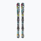 Narty zjazdowe dziecięce HEAD Monster Easy JRS (107-117 cm) + wiązania Jrs 4.5 GW CA white/black