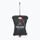 Prysznic kempingowy KADVA Solaris 20 l czarny