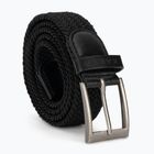Pasek do spodni KADVA COMFY BELT czarny
