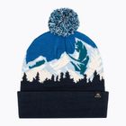 Czapka KADVA MOUNTY HAT granatowy