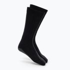 Skarpety damskie XTREXO PILATI ANTI-SLIP 2-PACK czarny