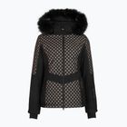 Kurtka narciarska damska DISUMER Novia JKT WMNS 15 000/15 000 czarny