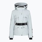 Kurtka narciarska damska DISUMER Peak JKT WMNS 15 000/15 000 szary