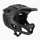 Kask rowerowy ATTABO State 2.0 full face czarny