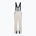Spodnie narciarskie damskie DISUMER Alpine II Pants WMNS 15 000/15 000 beżowy