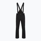 Spodnie narciarskie męskie DISUMER Monte Pants 15 000/15 000 czarny