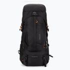 Plecak turystyczny KADVA YOURney 40 l +10 l czarny