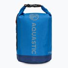 Worek wodoszczelny AQUASTIC Dry Bag 20 l Nylon/TPU niebieski