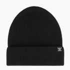 Czapka WOOLCANO MERINO HAT1037 czarny