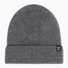 Czapka WOOLCANO MERINO HAT1037 szary