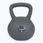 Kettlebell miękki XTREXO 12 kg szary