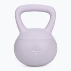 Kettlebell SOFT XTREXO 6 kg fioletowy