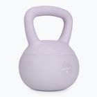 Kettlebell miękki XTREXO 8 kg fioletowy