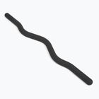 Gryf łamany XTREXO SCULPT 110 cm czarny