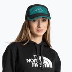 Czapka z daszkiem KADVA Hiker Cap khaki