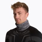 Komin WOOLCANO Merino 100% SPT24-33 szary