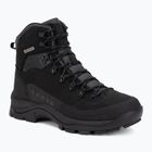 Buty trekkingowe męskie KADVA Altitude WP czarny