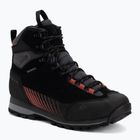 Buty trekkingowe męskie KADVA Nevra Mid WP czarny