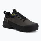 Buty trekkingowe męskie KADVA Strike Low WP czarny