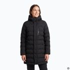 Kurtka puchowa damska KADVA Alpine WMNS czarny