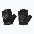 Rękawiczki rowerowe ATTABO Vito gel shock proof czarny