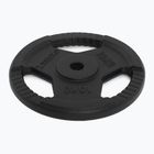 Obciążenie żeliwne TREXO TRX-ICP010 10 kg