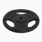 Obciążenie żeliwne TREXO TRX-ICP015 15 kg