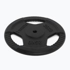 Obciążenie żeliwne TREXO TRX-ICP025 25 kg