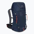 Plecak trekkingowy KADVA Sendero 35 l stalowy niebieski