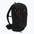 Plecak turystyczny KADVA Escapada 30 l czarny