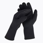 Rękawice neoprenowe AQUASTIC Wintstick Gloves 3 mm czarny