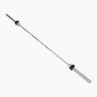 Gryf olimpijski TREXO TX-OBB220 szary