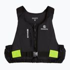 Kamizelka asekuracyjna AQUASTIC Active 50N czarny