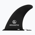 Fin do deski SUP AQUASTIC SLIDE-IN 9" czarny