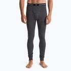 Spodnie termoaktywne męskie WOOLCANO 100% Merion PANT0539 szary