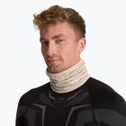 Komin WOOLCANO Merino 100% SPT24-33 żółty