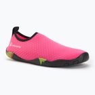 Buty do wody AQUASTIC Panam różowy