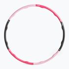 Hula hop masujące TREXO TXO-B4Z035-PK różowy