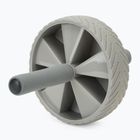 Kółko do ćwiczeń mięśni brzucha XTREXO TXO-B4Z037-GY szary