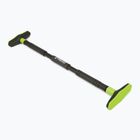 Drążek rozporowy XTREXO TXO-B4Z040-BK 96-130 cm czarny