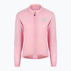 Kurtka rowerowa damska ATTABO Cahayo Jacket Windproof różowy