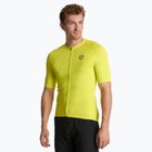 Koszulka rowerowa męska ATTABO Setvi zielony